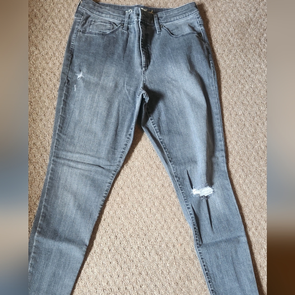Womens jeans
